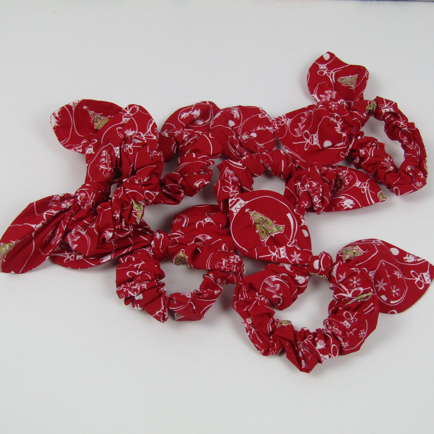 Hair Ties/Hair Accessories/Hair Scrunchies