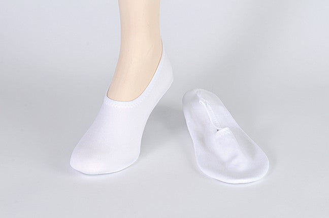 Adult Slippers Plain Bows