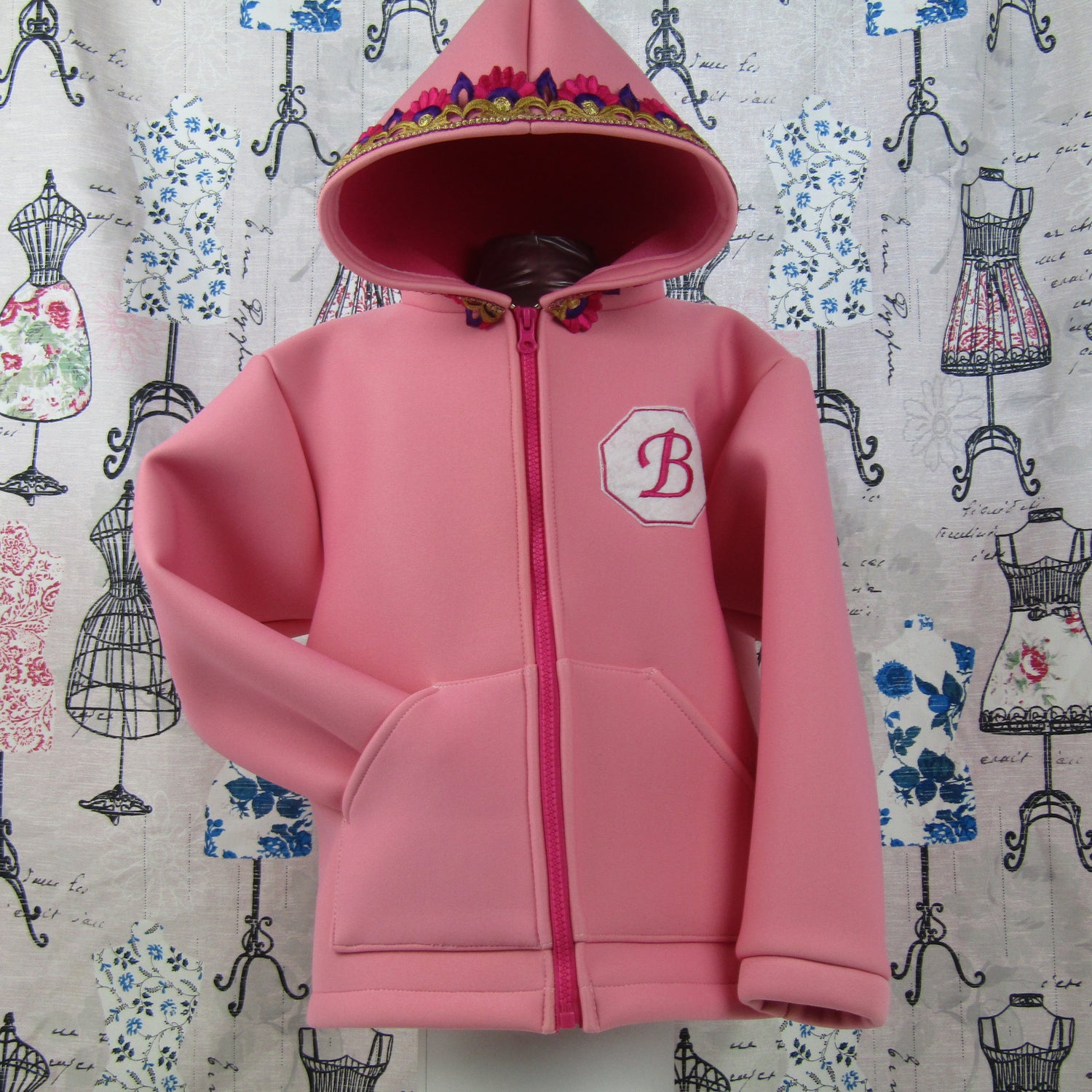 Children's Fall Jackets