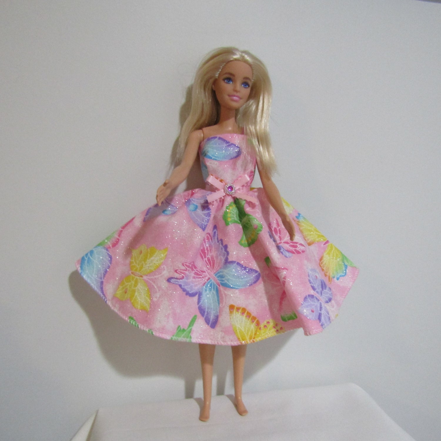 Barbie Outfits