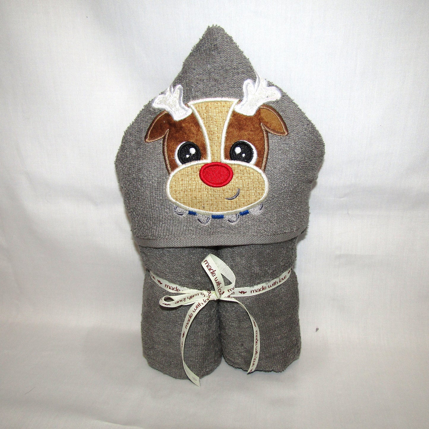 Hooded Towel/ Kids Hooded Towel/ Character Hooded Towel/ Hooded Towel Baby/ Hooded Towel Kids/Toddler Hooded Towel/Bath Towel Peekers