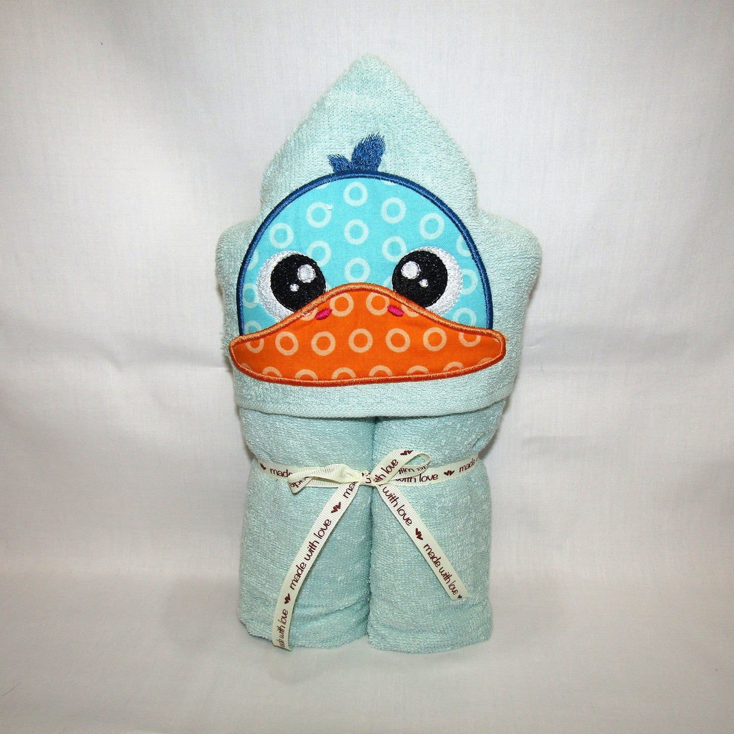 Hooded Towel/ Kids Hooded Towel/ Character Hooded Towel/ Hooded Towel Baby/ Hooded Towel Kids/Toddler Hooded Towel/Bath Towel Peekers