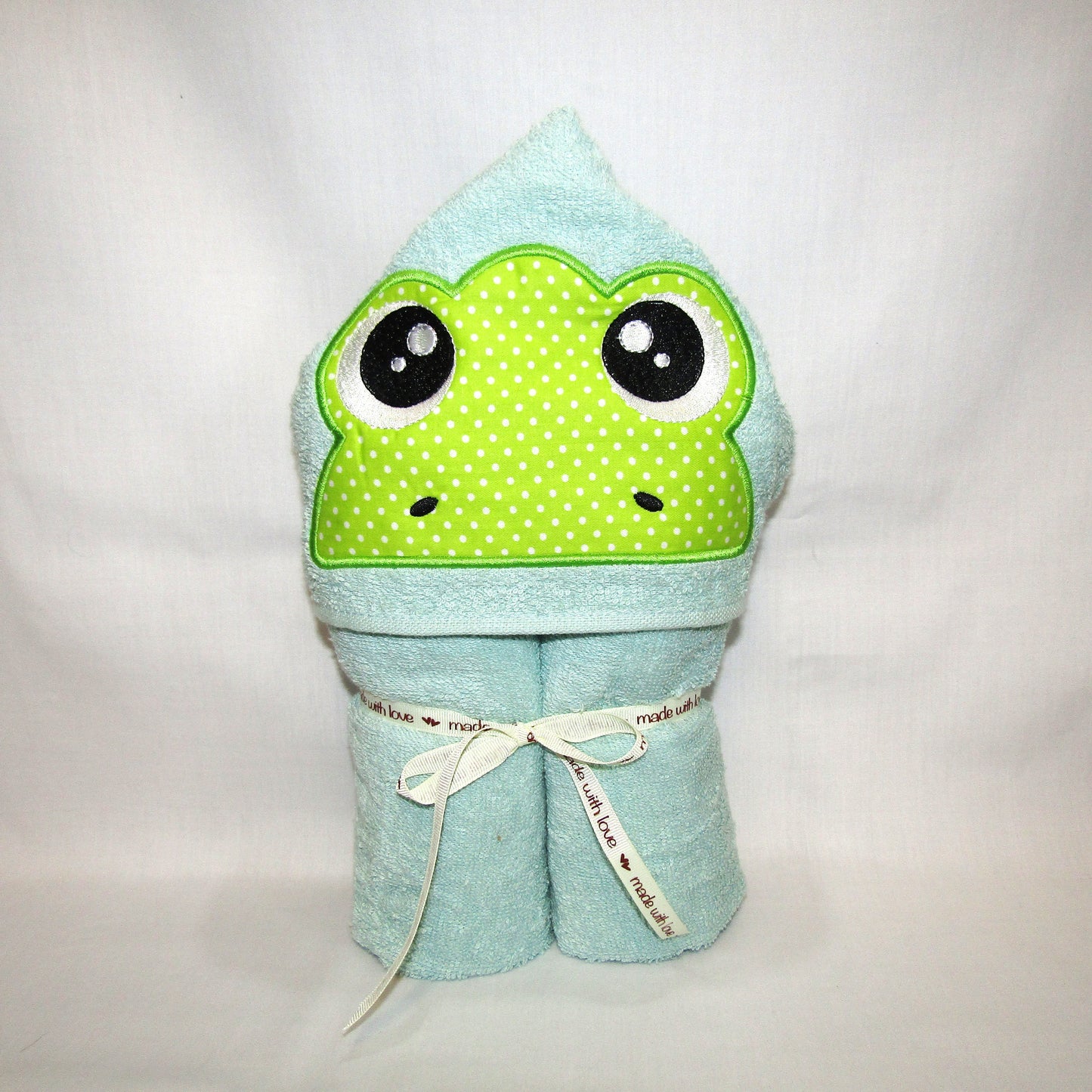 Hooded Towel/ Kids Hooded Towel/ Character Hooded Towel/ Hooded Towel Baby/ Hooded Towel Kids/Toddler Hooded Towel/Bath Towel Peekers