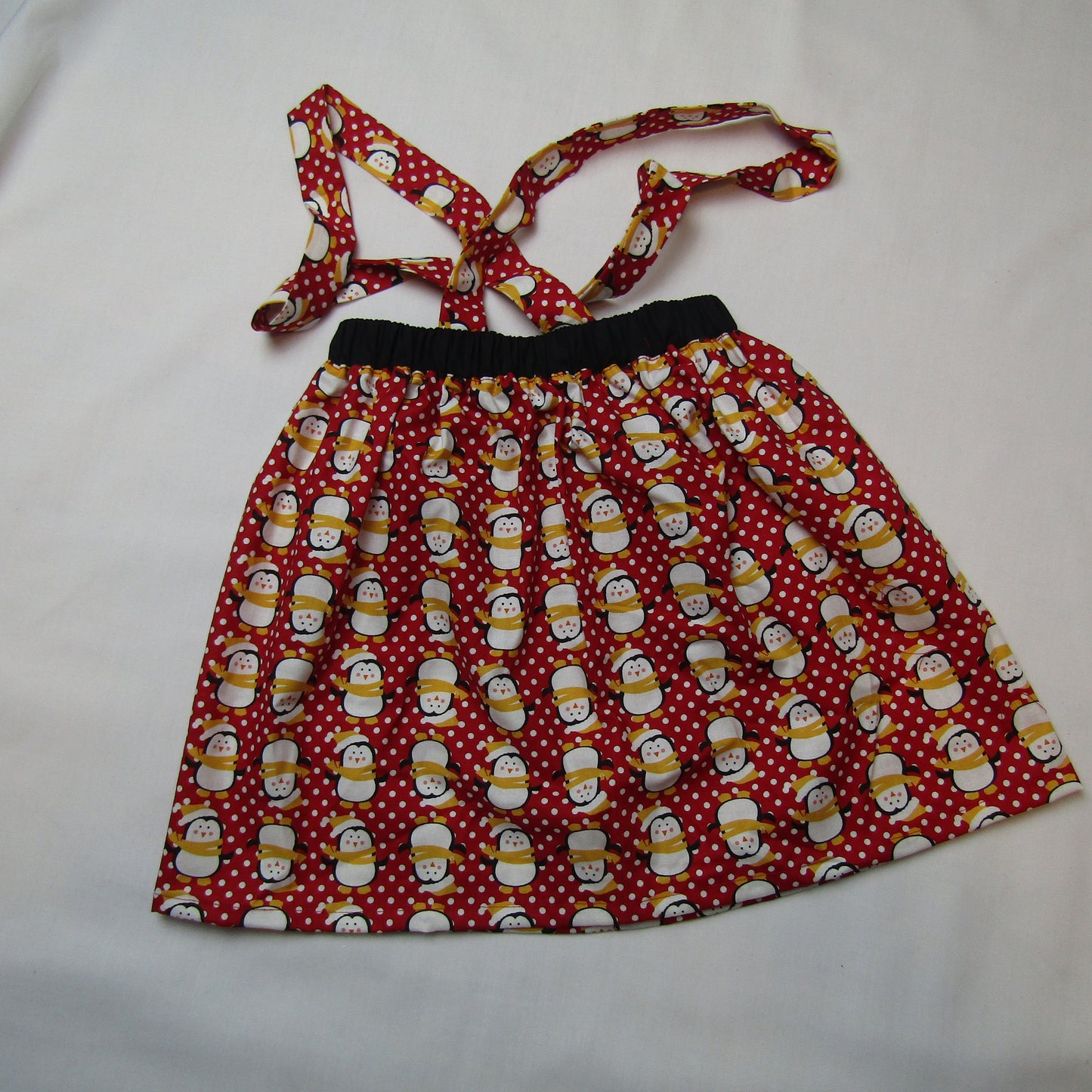 Children's Skirts/Skirts with Adjustable Straps