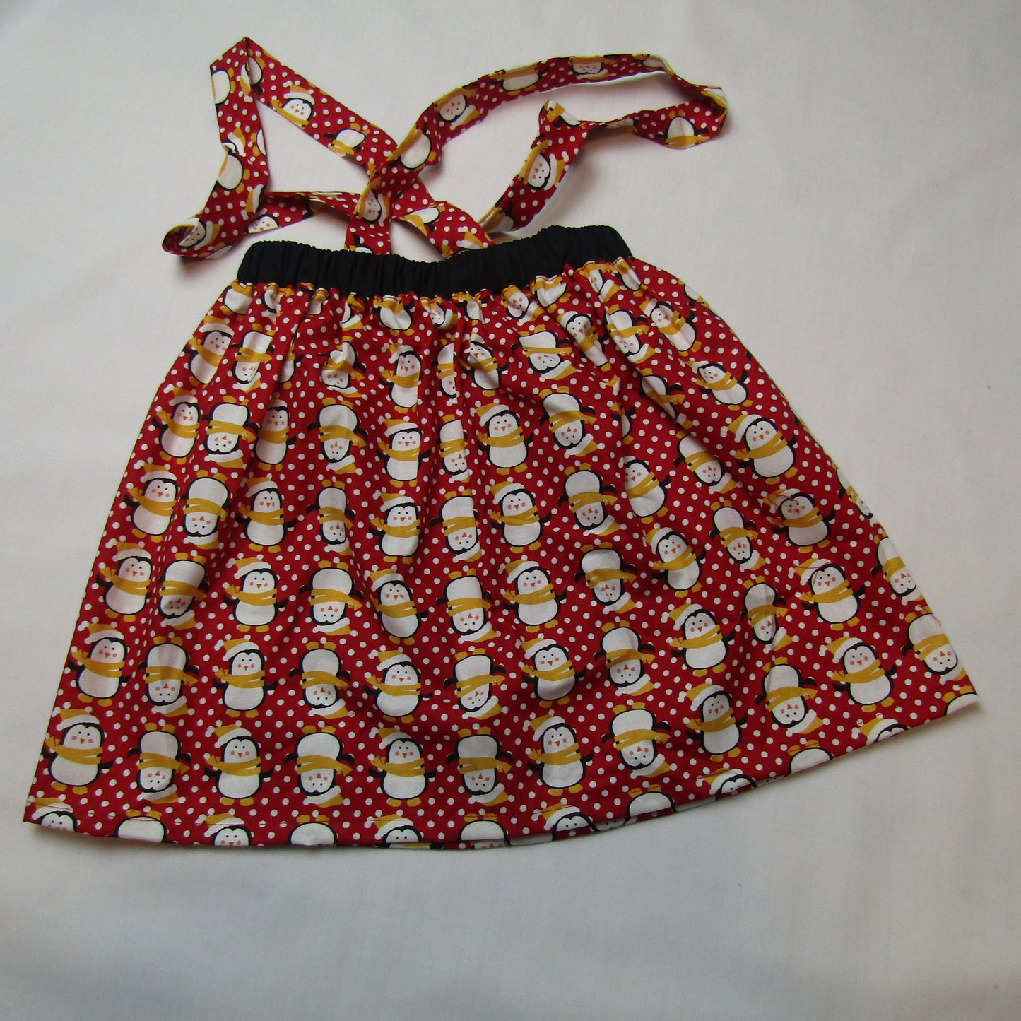 Children's Skirts/Skirts with Adjustable Straps