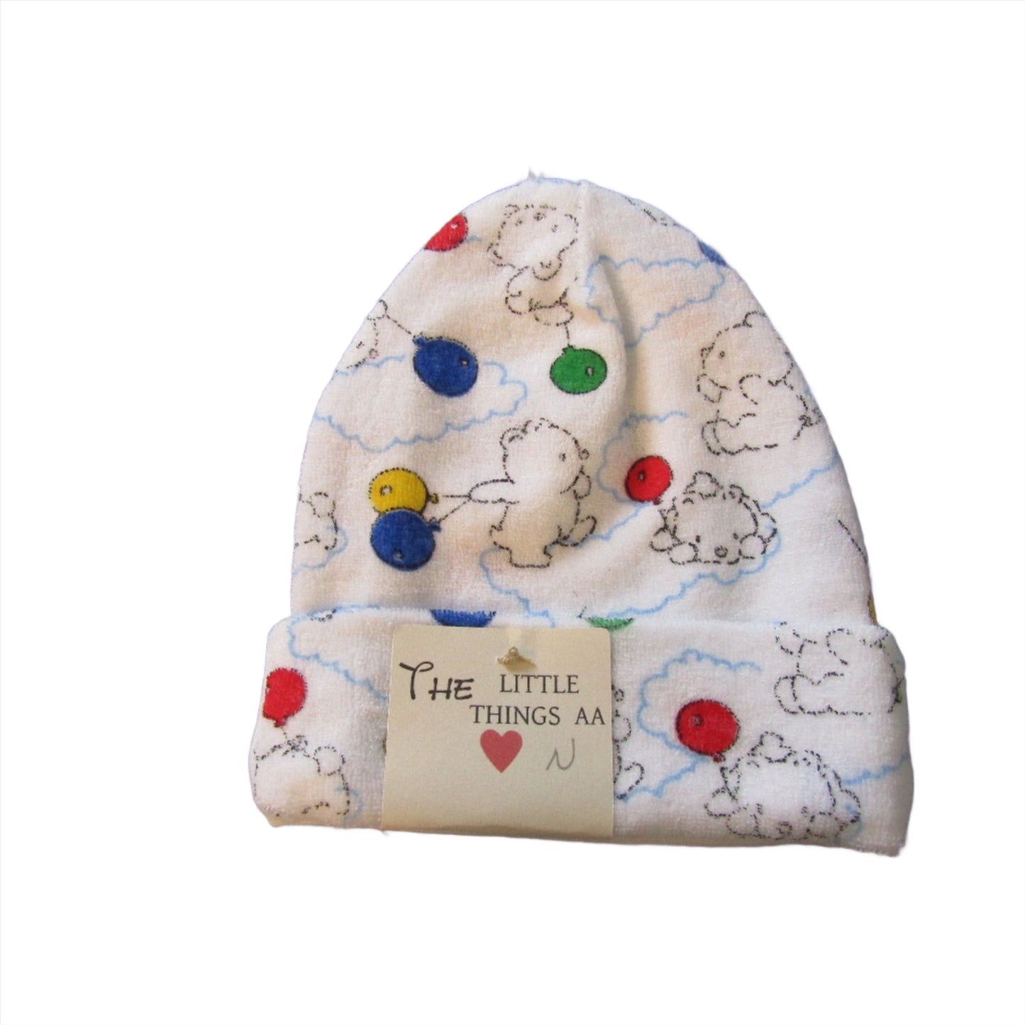 Beanie Stretch Knit Hats/Children's Hats/Infant Hats