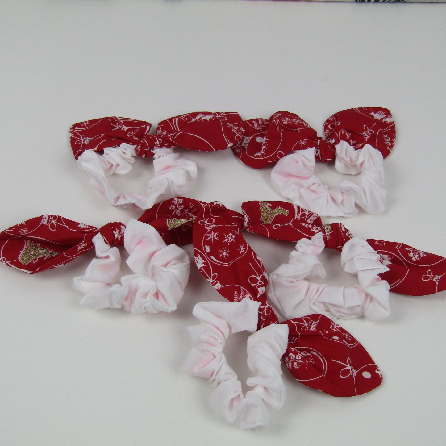 Hair Ties/Hair Accessories/Hair Scrunchies