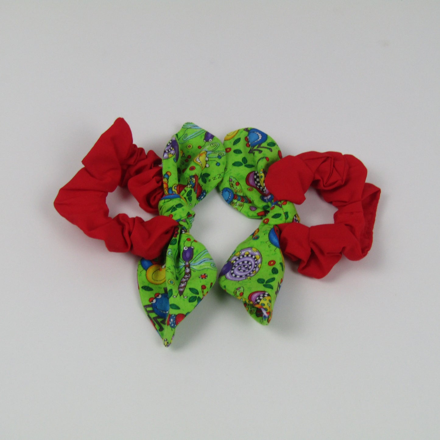 Hair Ties/Hair Accessories/Hair Scrunchies